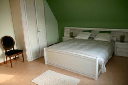 B&B Heerlijkhyd Hertsberge Quarto foto
