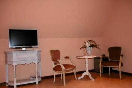 B&B Heerlijkhyd Hertsberge Quarto foto